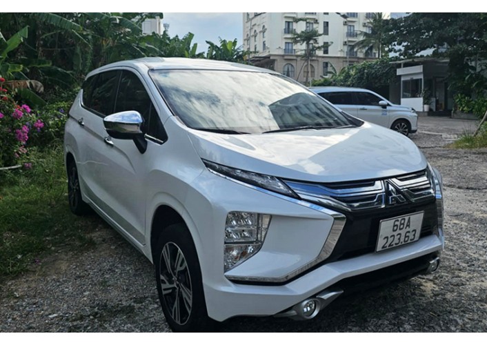 Thuê Xe ô tô tự lái Mitsubishi Xpander