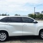 Thuê Xe ô tô tự lái Innova Cross
