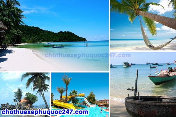 Phú Quốc không chỉ có những điểm đến nổi tiếng như Bãi Sao, Suối Tranh hay VinWonders
